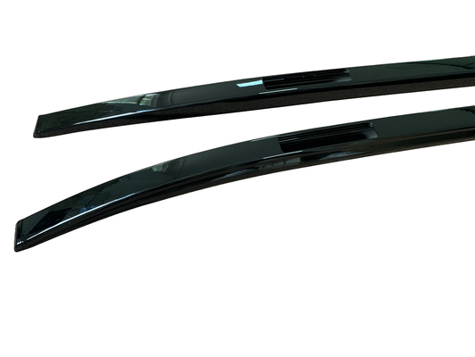 YH-C-064 Toyota RAV4 2019 2020 rotaie di scaffale del tetto dell'automobile