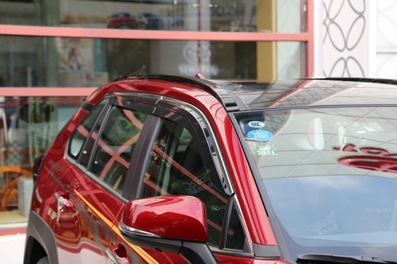 YH-C-064 Toyota RAV4 2019 2020 rotaie di scaffale del tetto dell'automobile